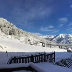 Hotell Les Blancs