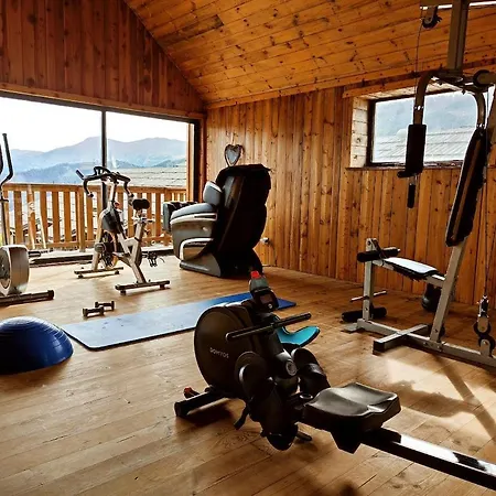 Les Blancs Hotel Pra Loup