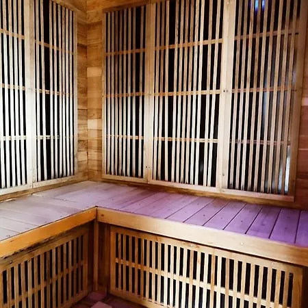 Les Blancs Hotel Pra Loup