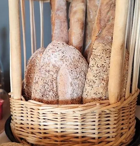 Les Blancs 2* Pra Loup