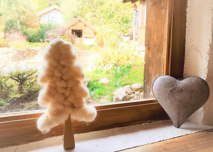 Les Blancs 2* Pra Loup