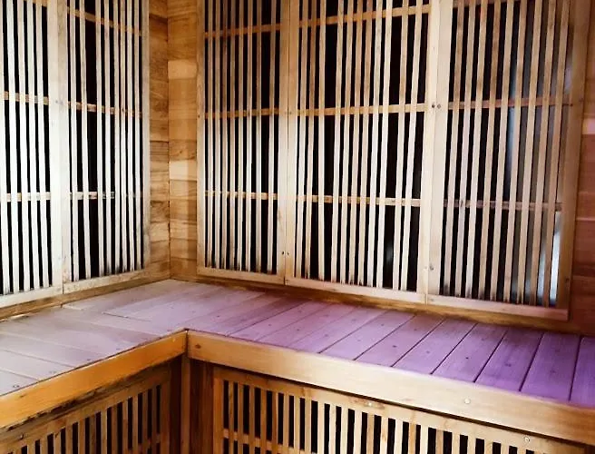 Les Blancs Hotel Pra Loup