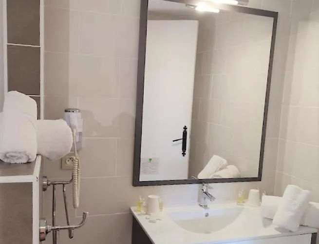 Les Blancs Hotel Pra Loup