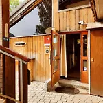 Hotel Les Blancs