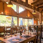 Hotel Les Blancs
