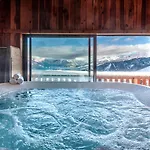Les Blancs Hotel Pra Loup
