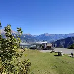 Les Blancs Hotel Pra Loup