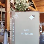 Hotel Les Blancs