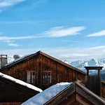 Hotel Les Blancs Pra Loup