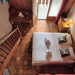 Hotel Les Blancs Pra Loup