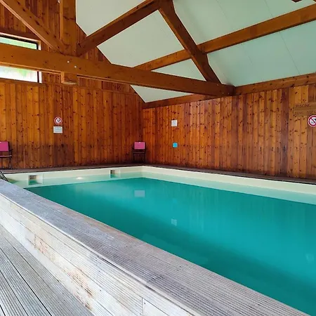 Hotel Les Blancs Pra Loup