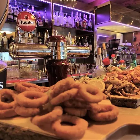 Les Blancs Hotel Pra Loup