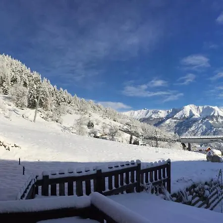 Hotel Les Blancs