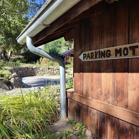 Les Blancs 2* Pra Loup