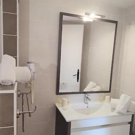 Les Blancs Hotel Pra Loup