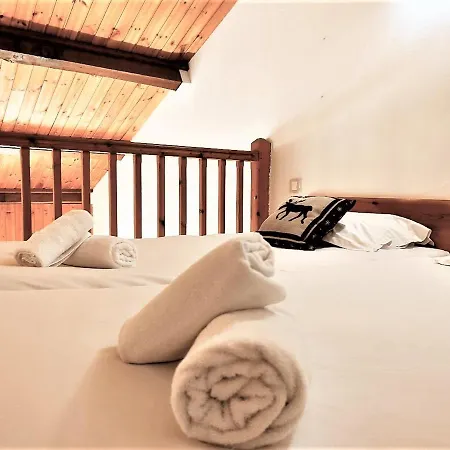Les Blancs Hotel 2*