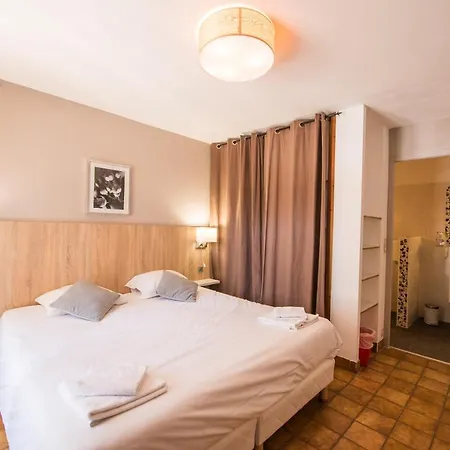 Hotel Les Blancs