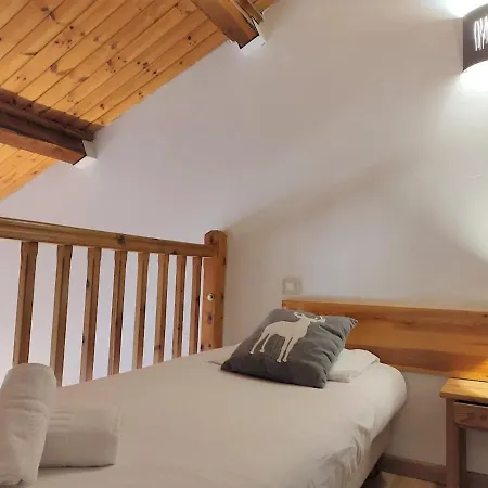 Hotel Les Blancs