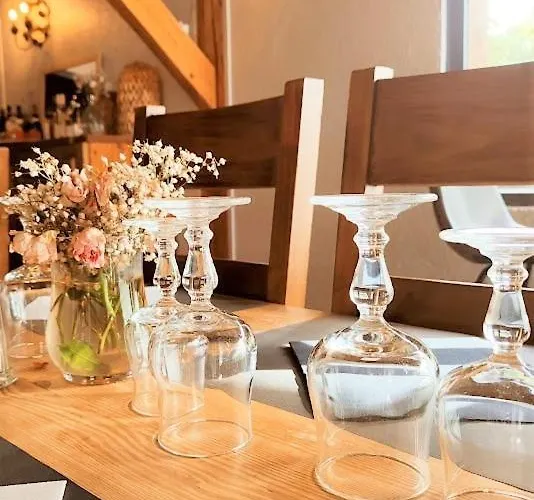 Les Blancs Hotel Pra Loup