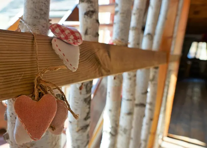 Les Blancs Hotel Pra Loup